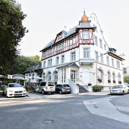 Parkhotel Мерине Экстерьер фото